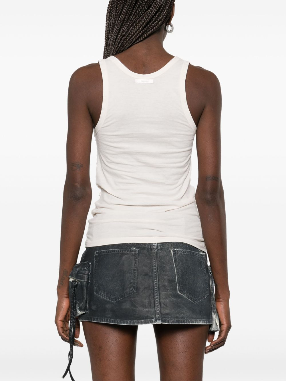 May tank top - 4