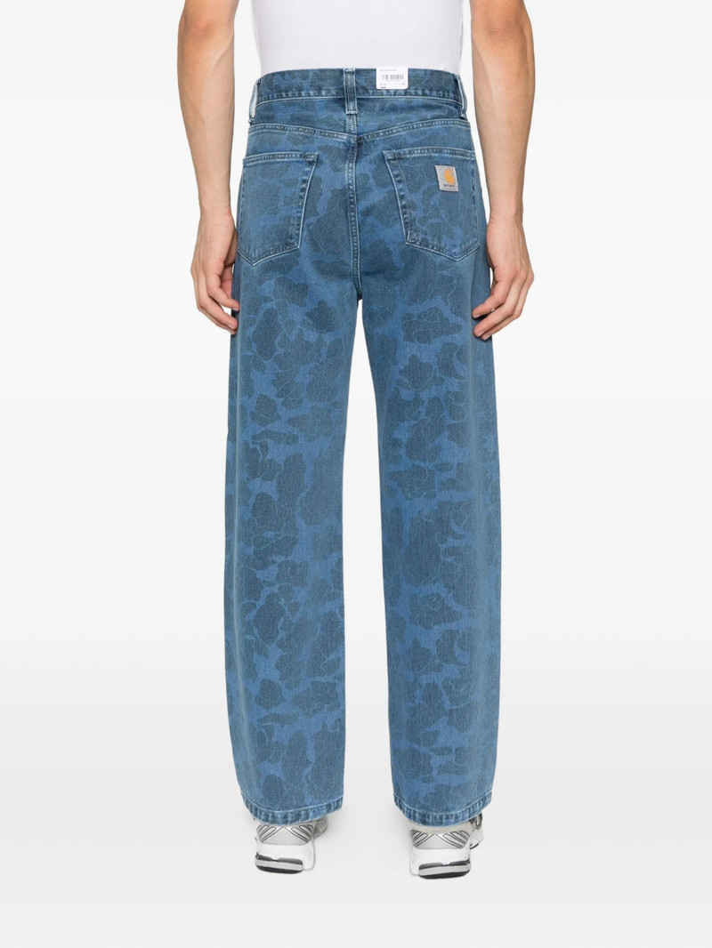 Carhartt Carhartt Duck Landon Jeans outlook
