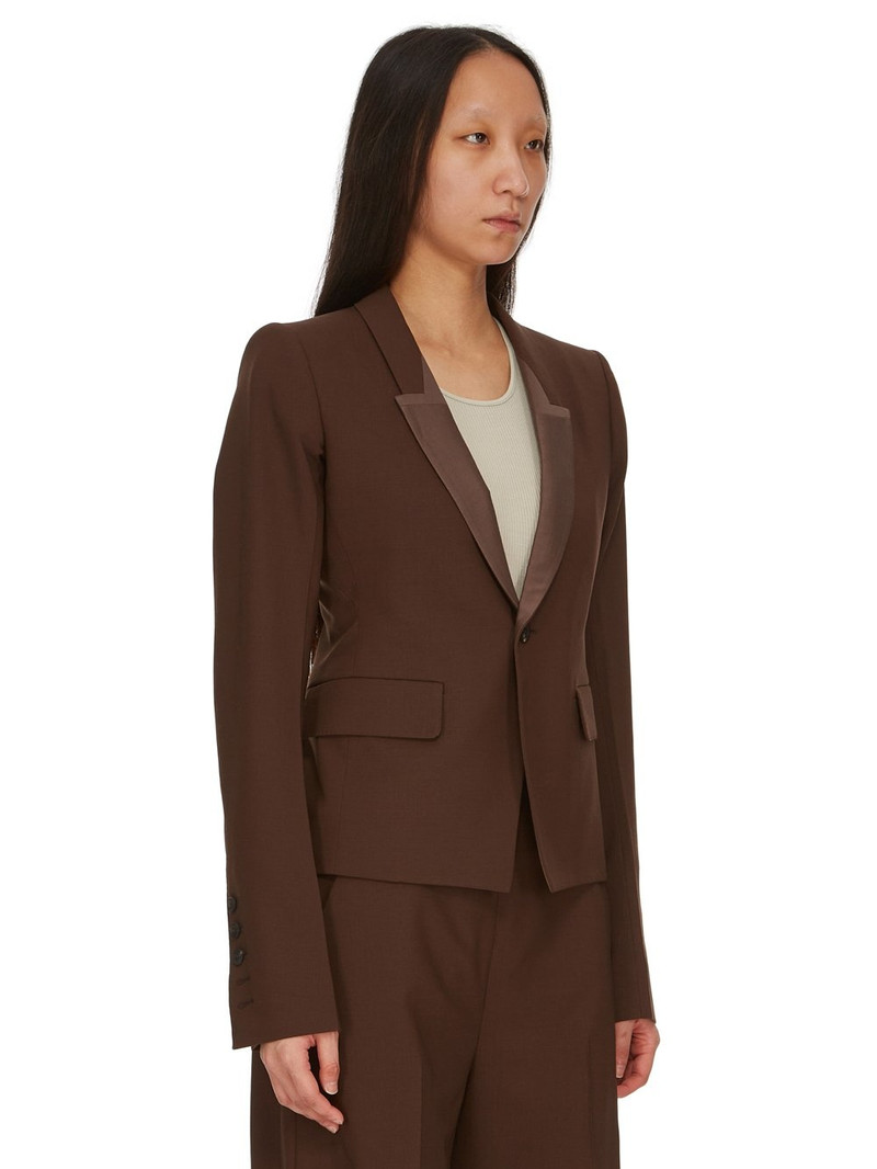 Rick Owens JACKET outlook