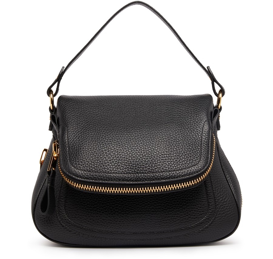 Jennifer medium bag with double shoulder strao - 1