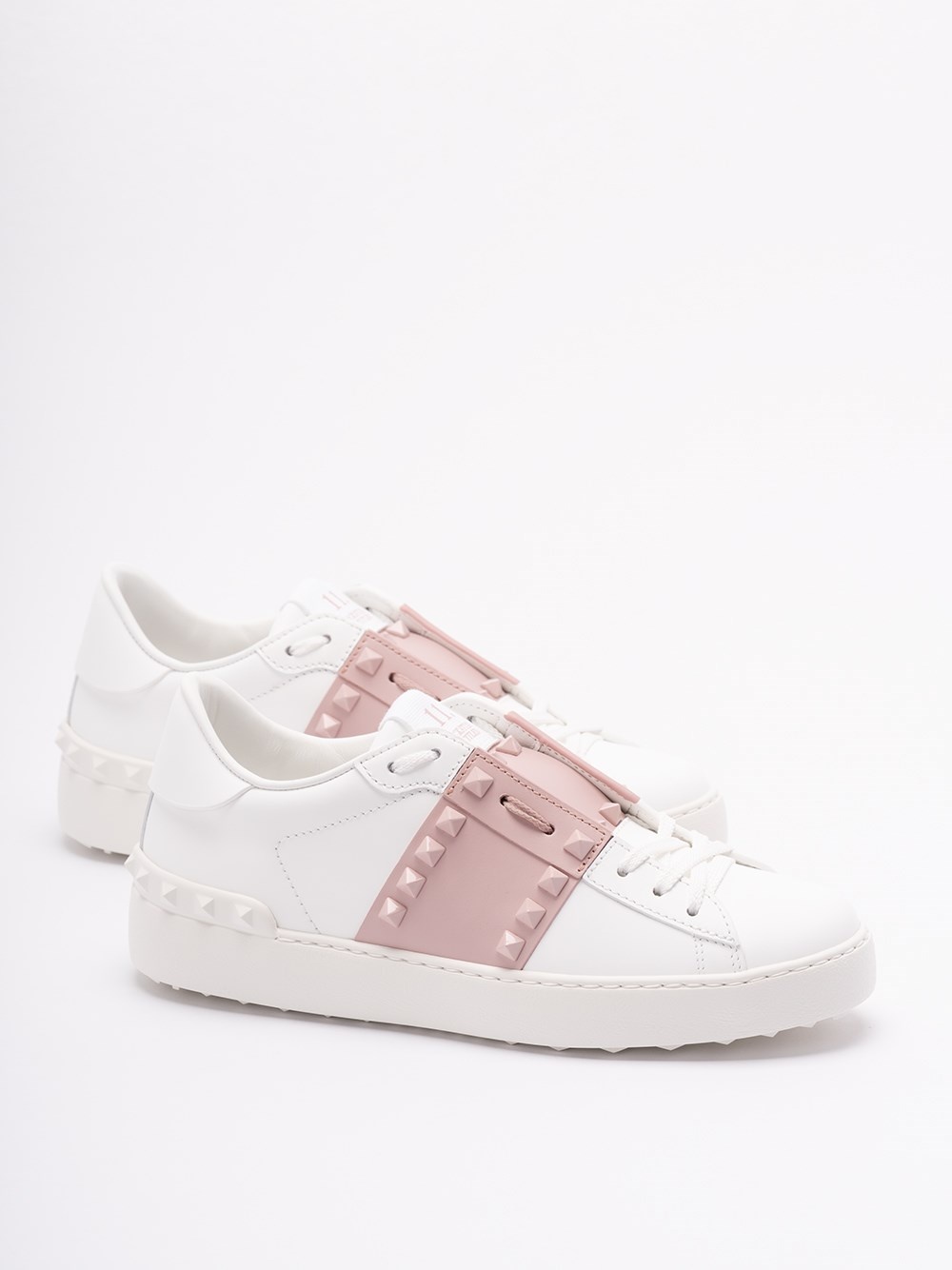`Rockstud Untitled` Sneakers - 5