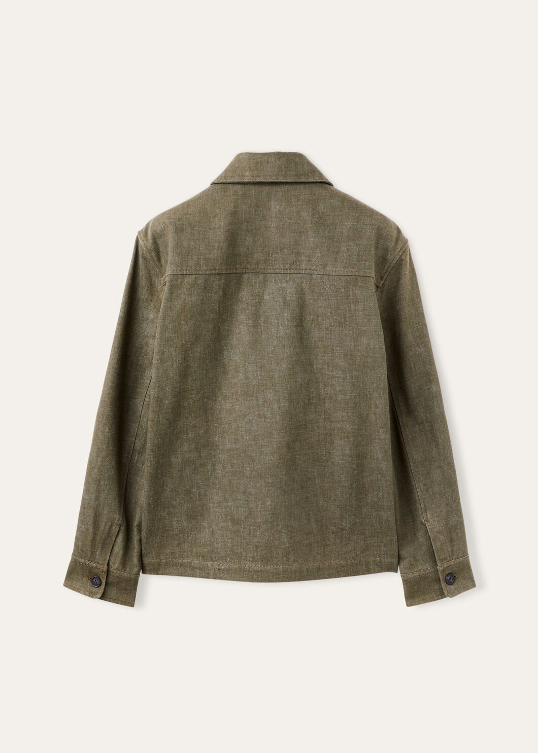 Daito Overshirt - 6