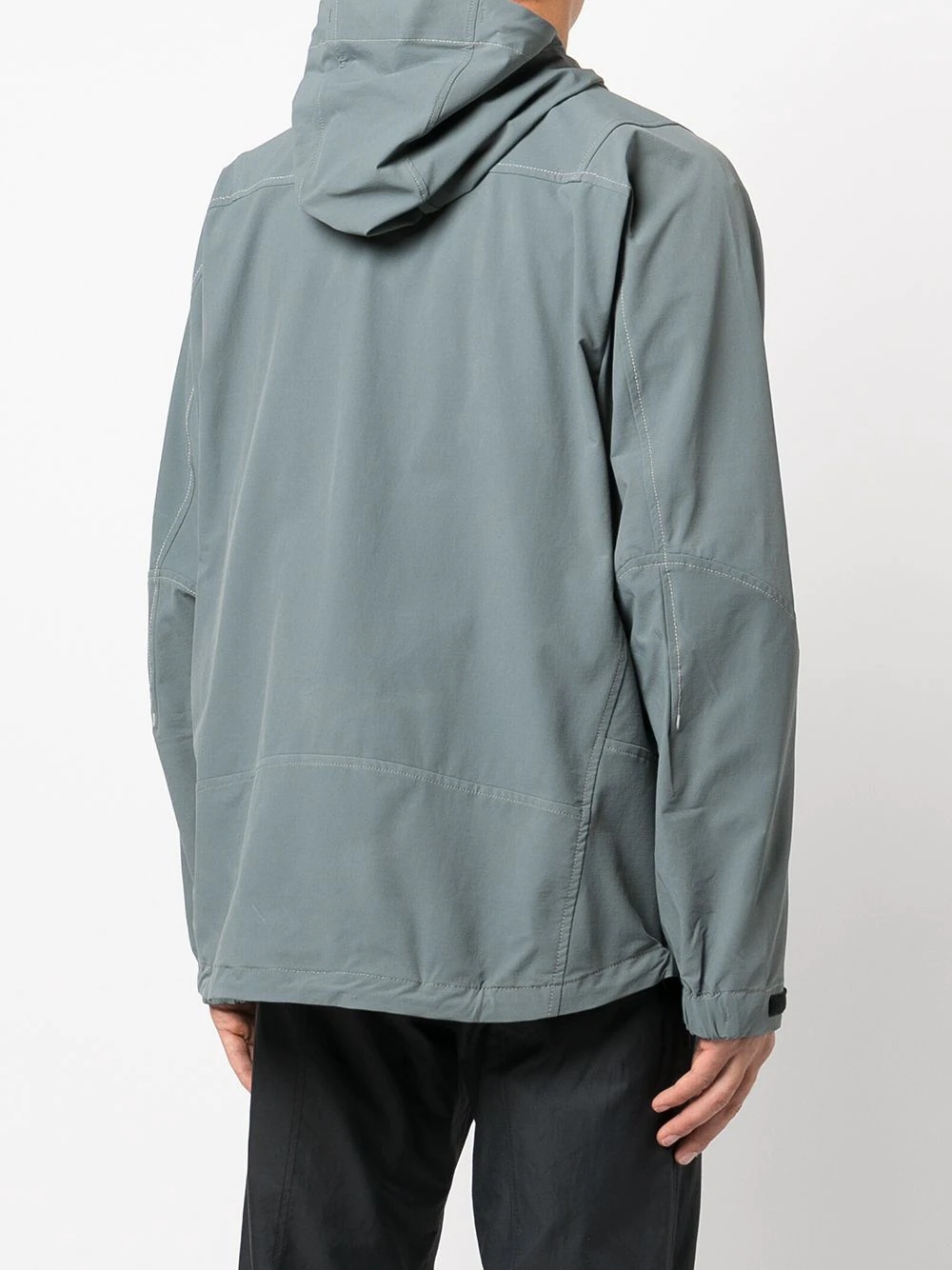 Schoeller 3Xdry hooded jacket - 4