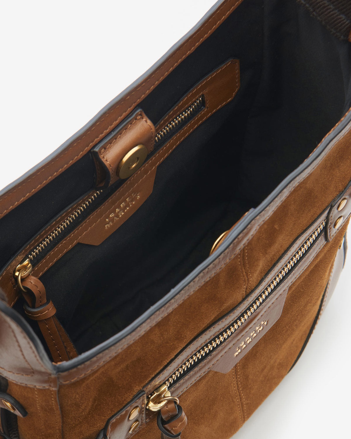 SIERRA HOBO S BAG - 4