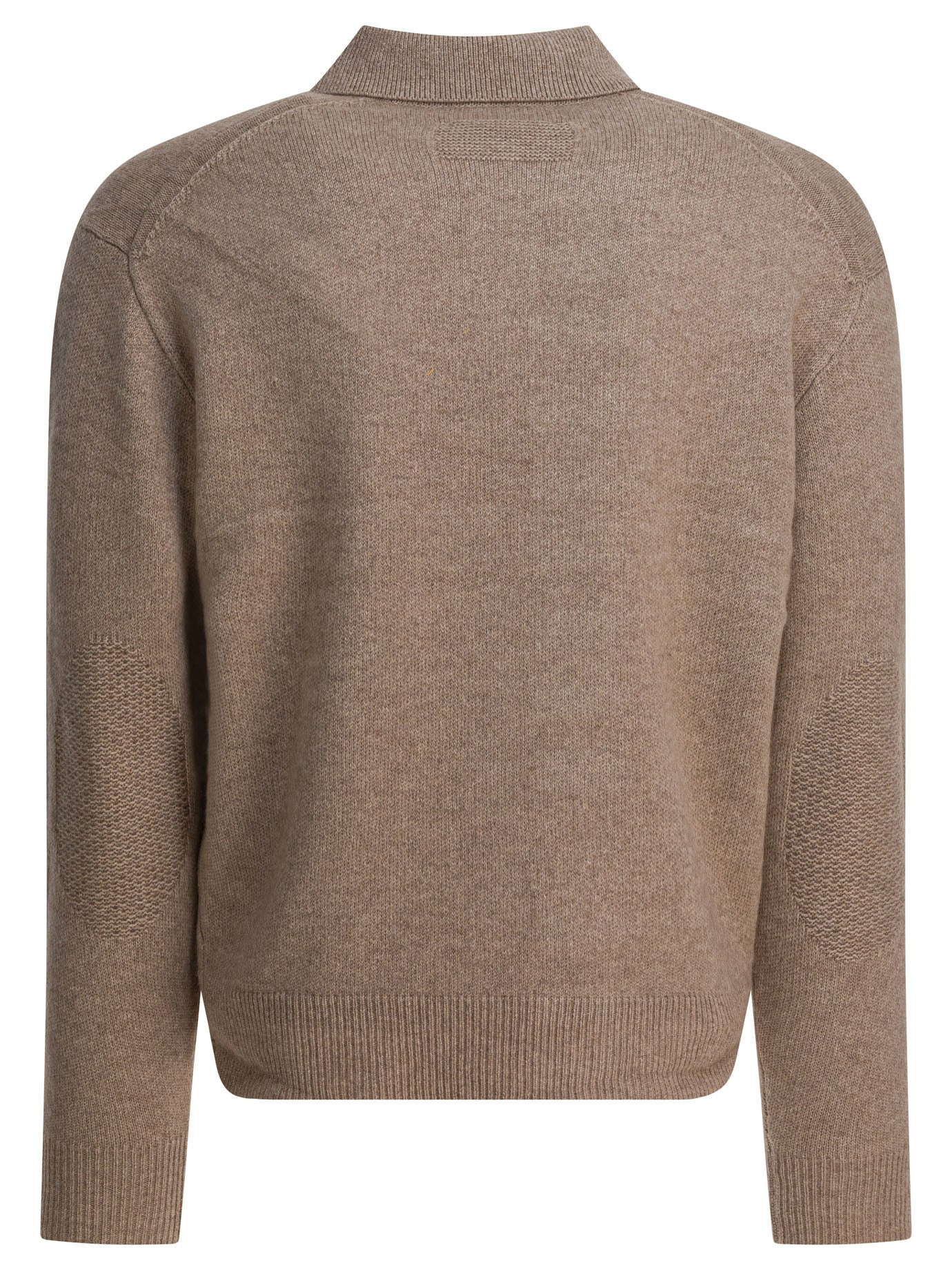 Polo Shirts Grey - 2