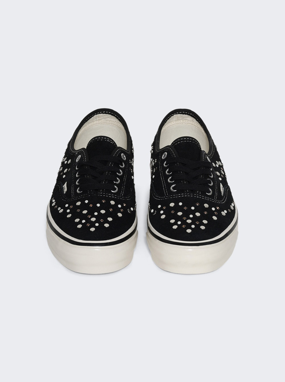 Lx Authentic 44 Nocturnal Crystal White - 3