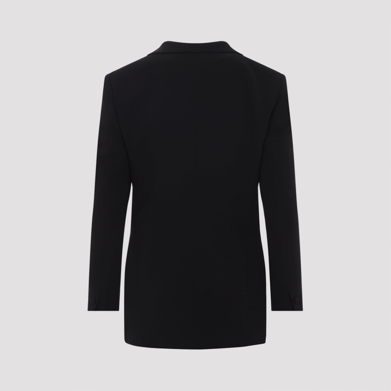 GIORGIO ARMANI Giorgio Armani Blazer outlook