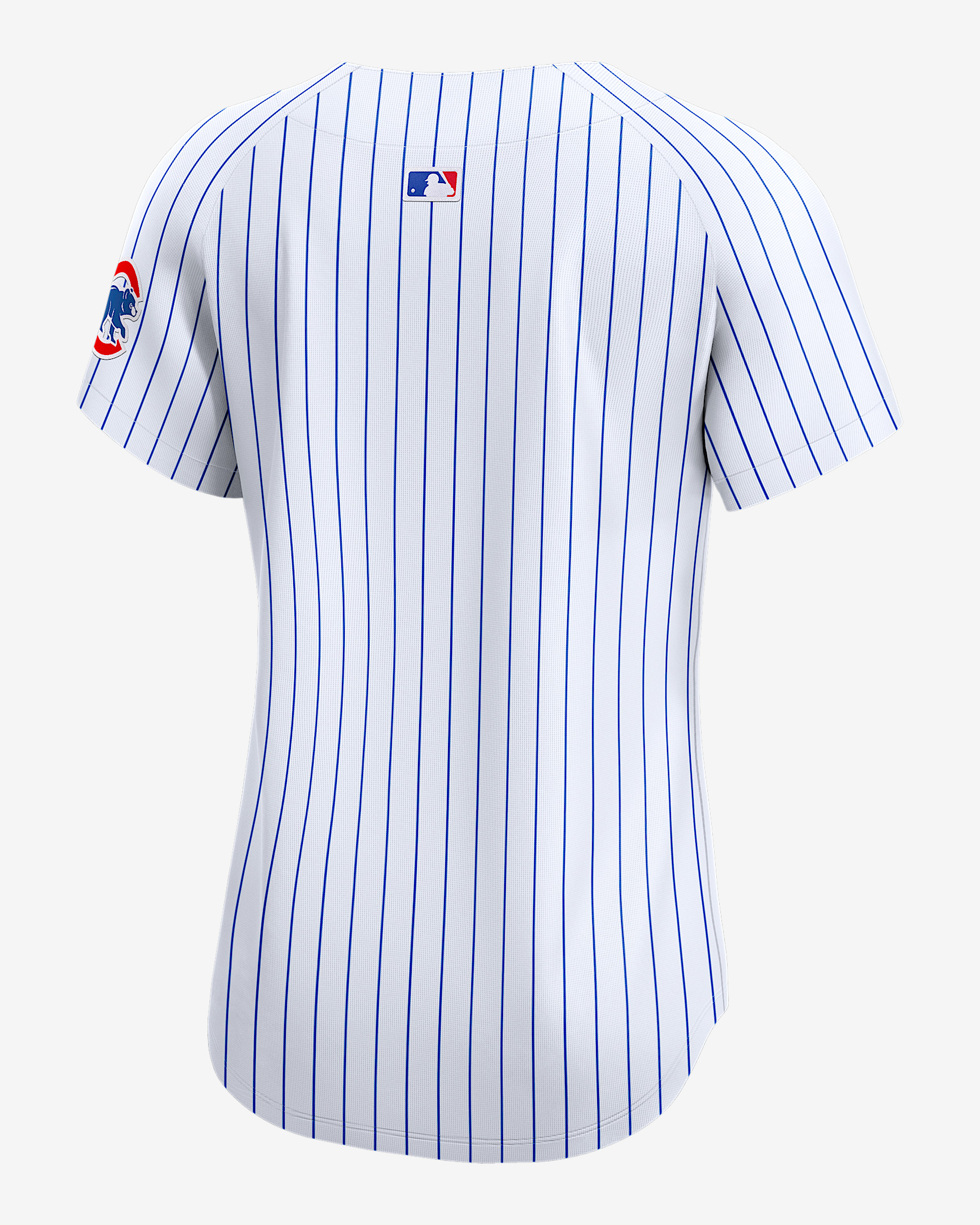 Chicago Cubs Women’s Nike Dri-FIT ADV MLB Limited Jersey - 2