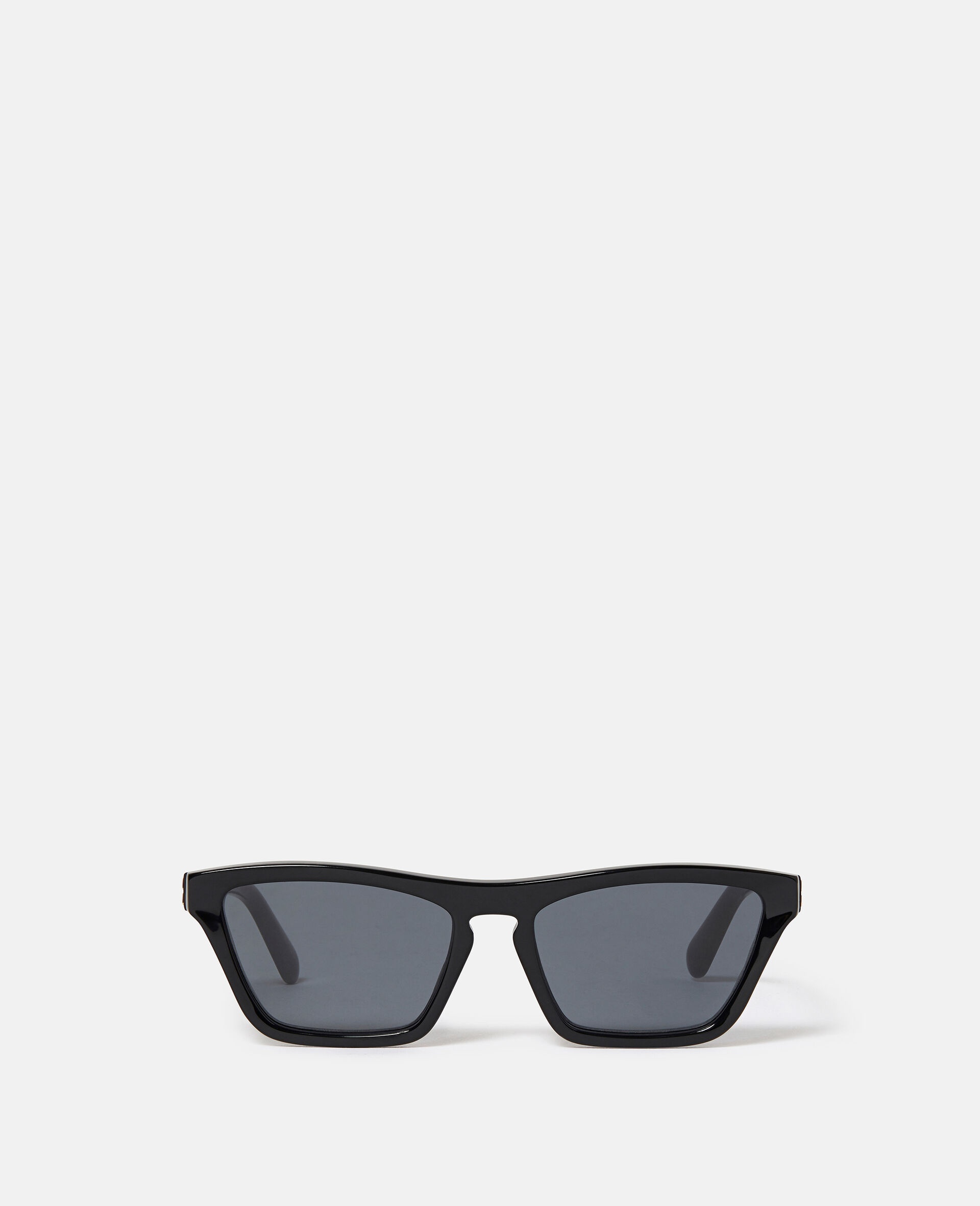 Rectangular Sunglasses - 1