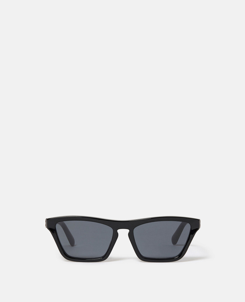 Rectangular Sunglasses - 1