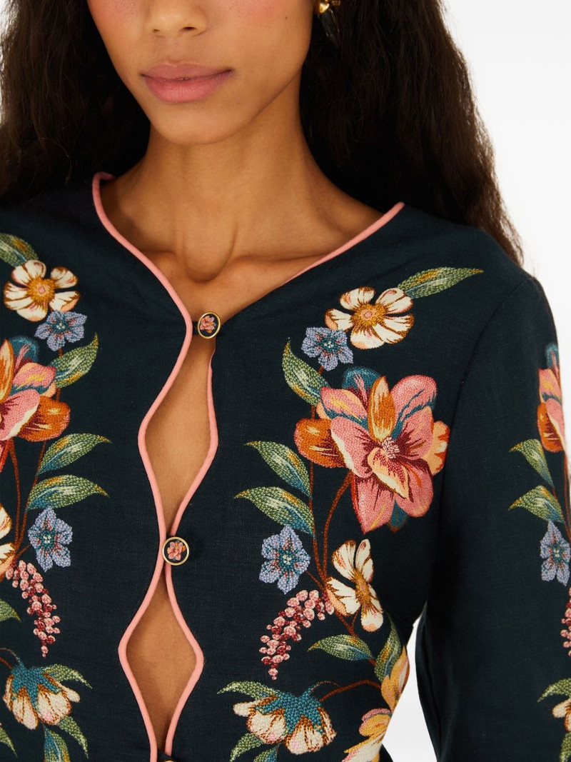 Maira blouse 5