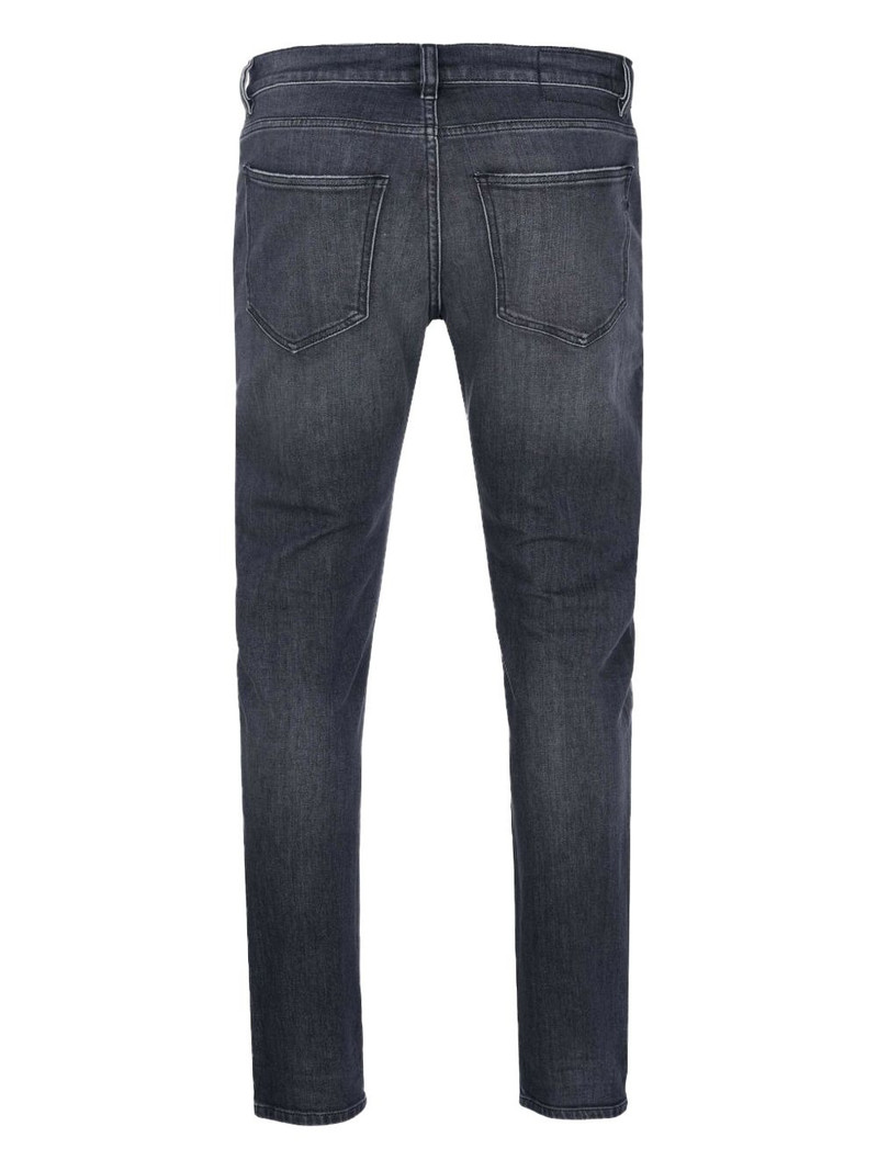 Diesel D-Strukt slim-cut jeans outlook