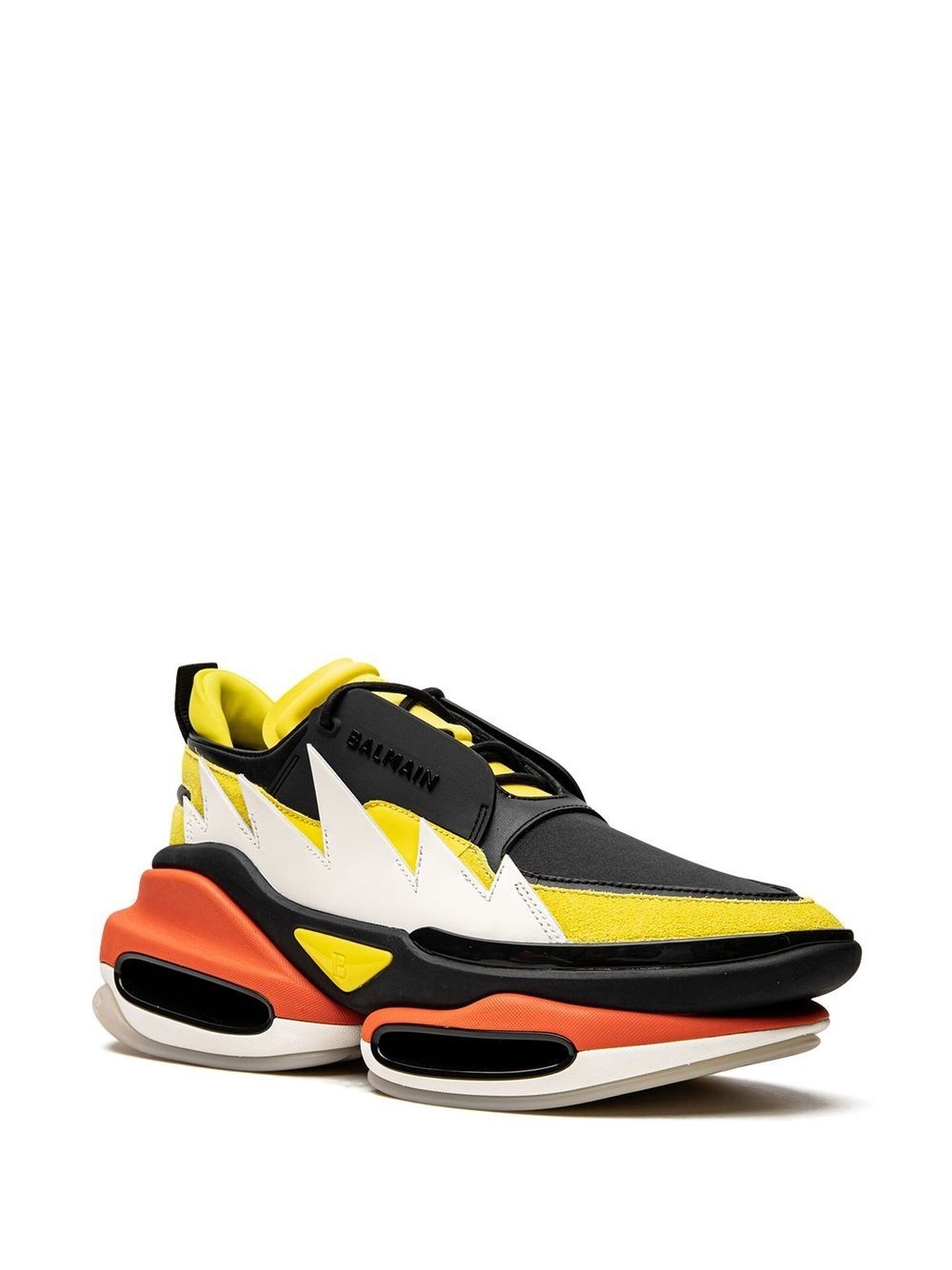 x Pokémon B-Bold low-top sneakers - 2