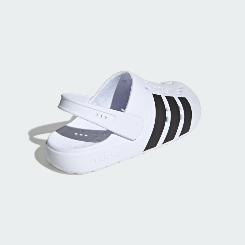 Adilette Clog 2.0 6