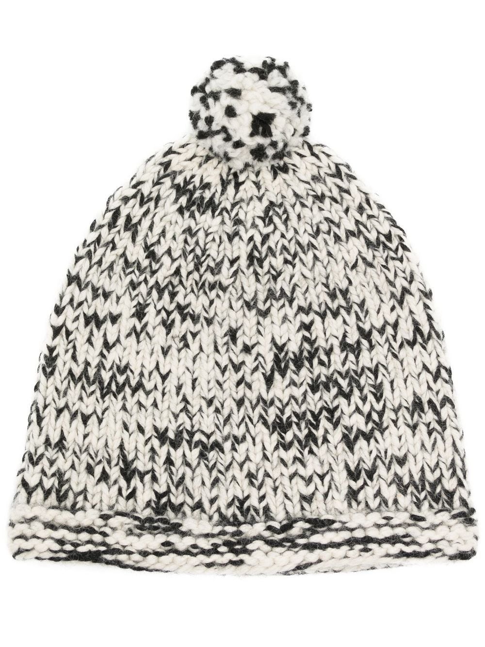 Gluckow wool beanie - 1