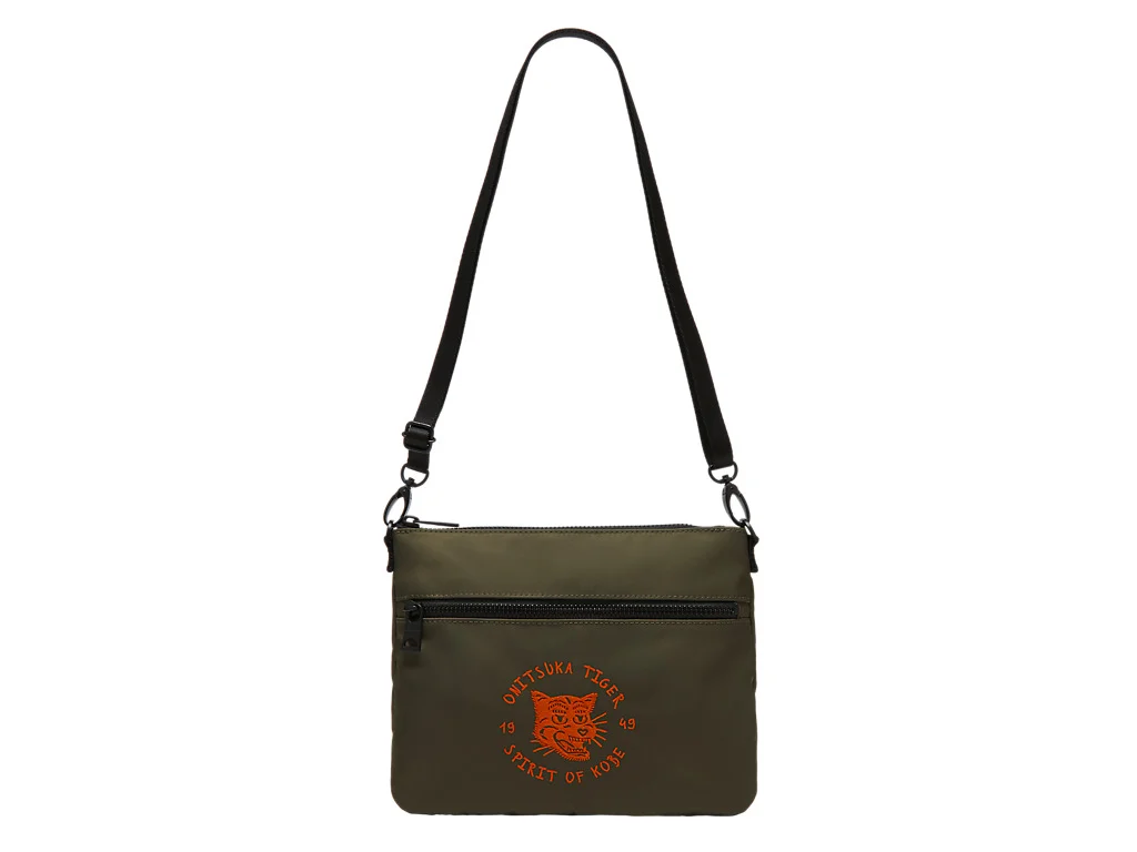 SHOULDER BAG - 1