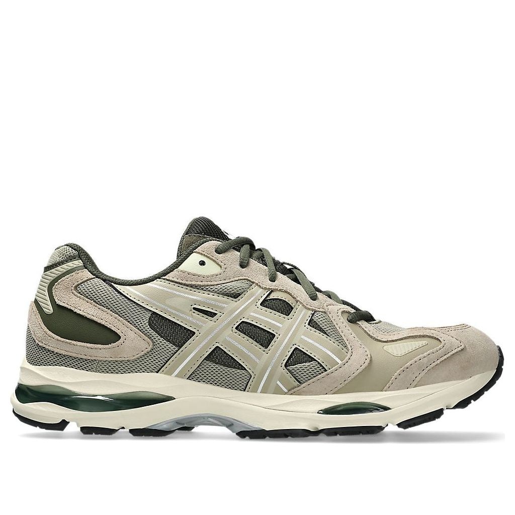ASICS Gel-K1011 'Wool Olive Canvas' 1203A830-200 - 2