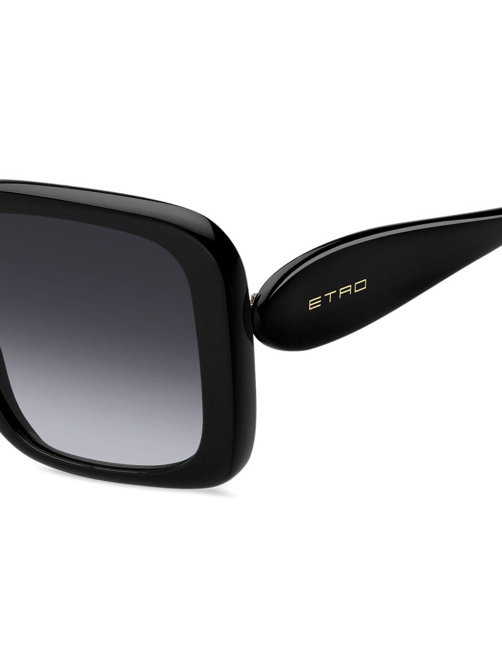 Etropaisley sunglasses - 4