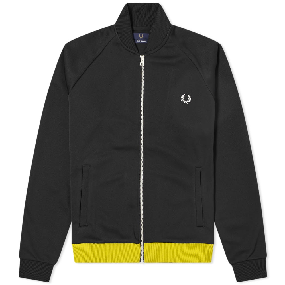 Fred Perry Made in Japan Track Jacket - 1