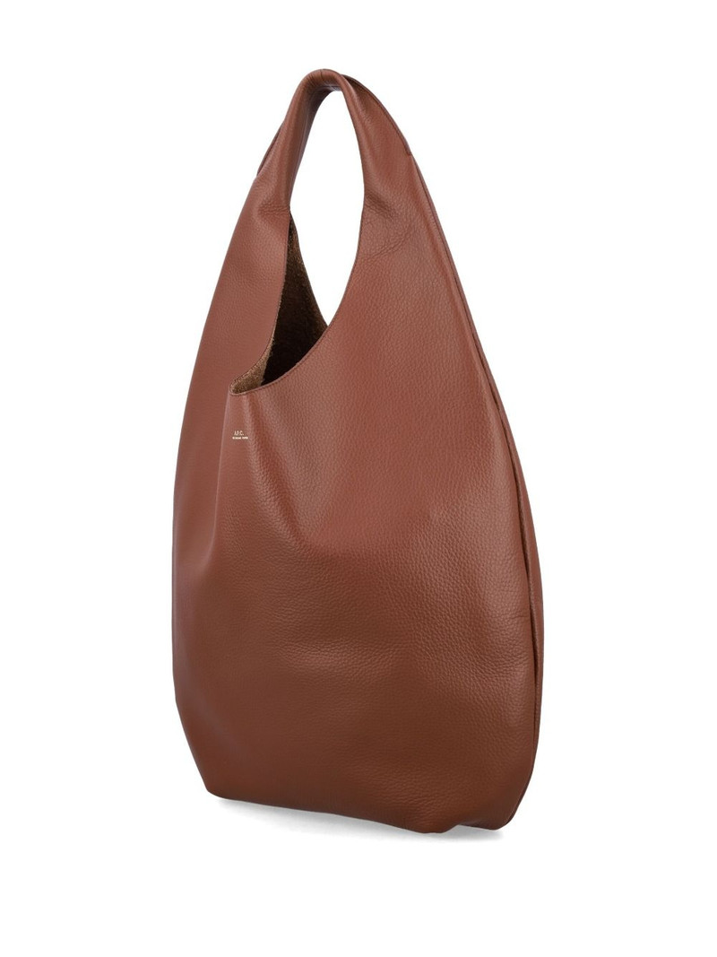 Le Neige tote bag 4