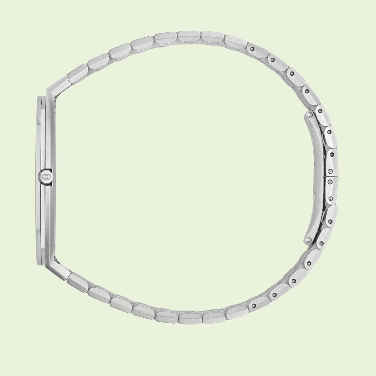 GUCCI 25H watch, 38mm - 6