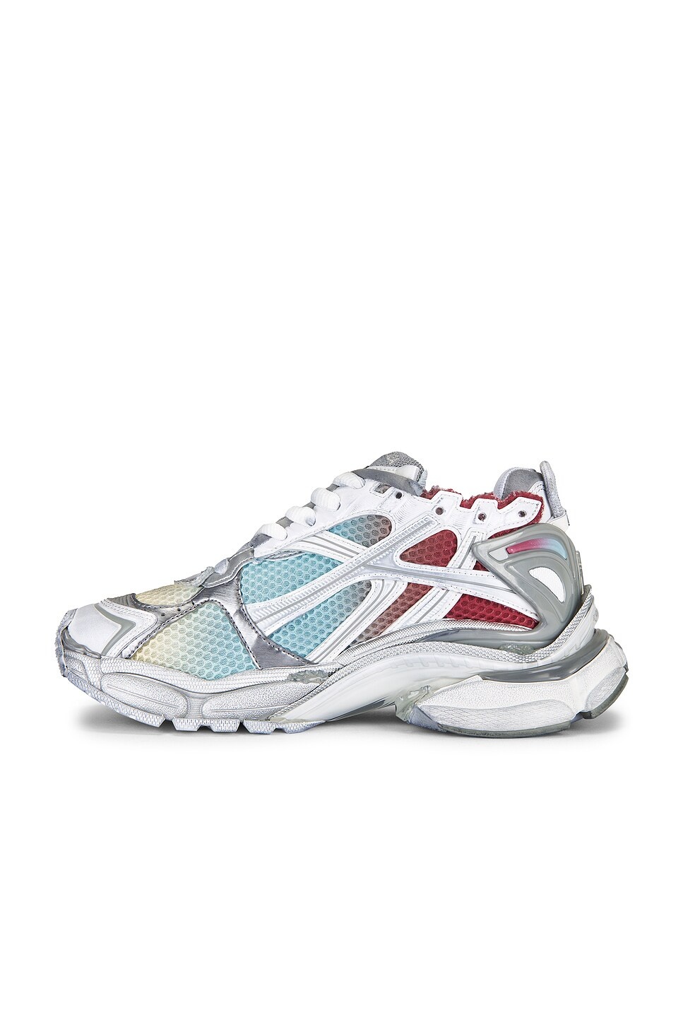 Runner Sneaker - 5