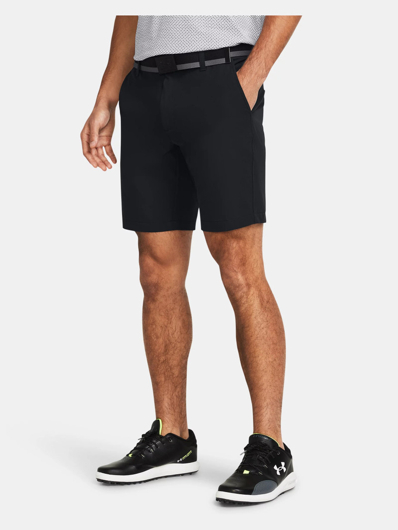 Under Armour Men's UA Drive Tapered Shorts outlook