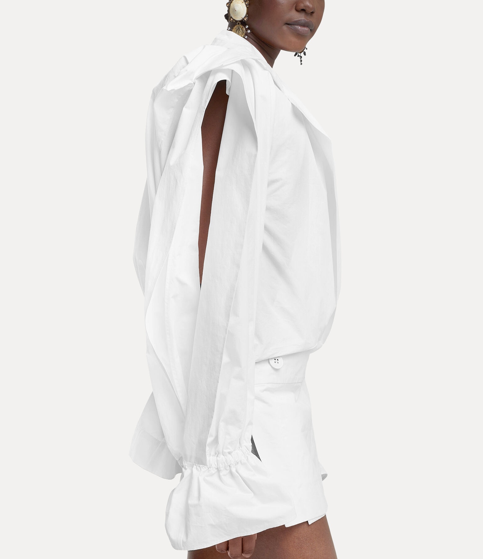 YVES JACKET - 4