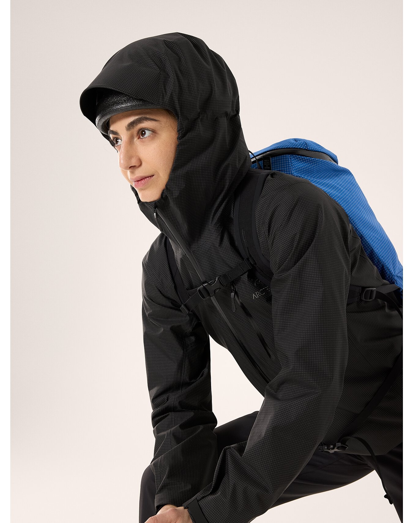 Alpha Lightweight Anorak - 6