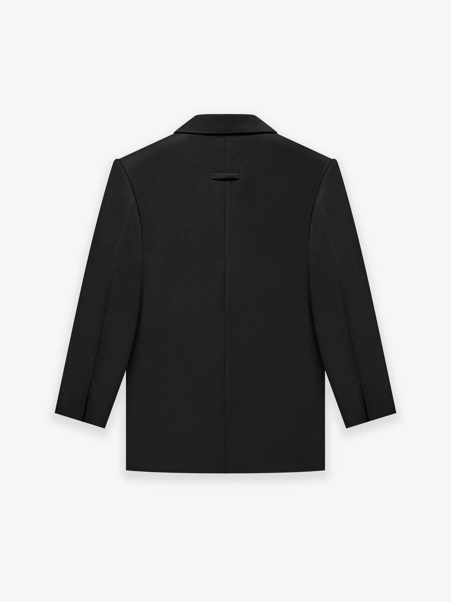 Cav Twill Suit Jacket - 2