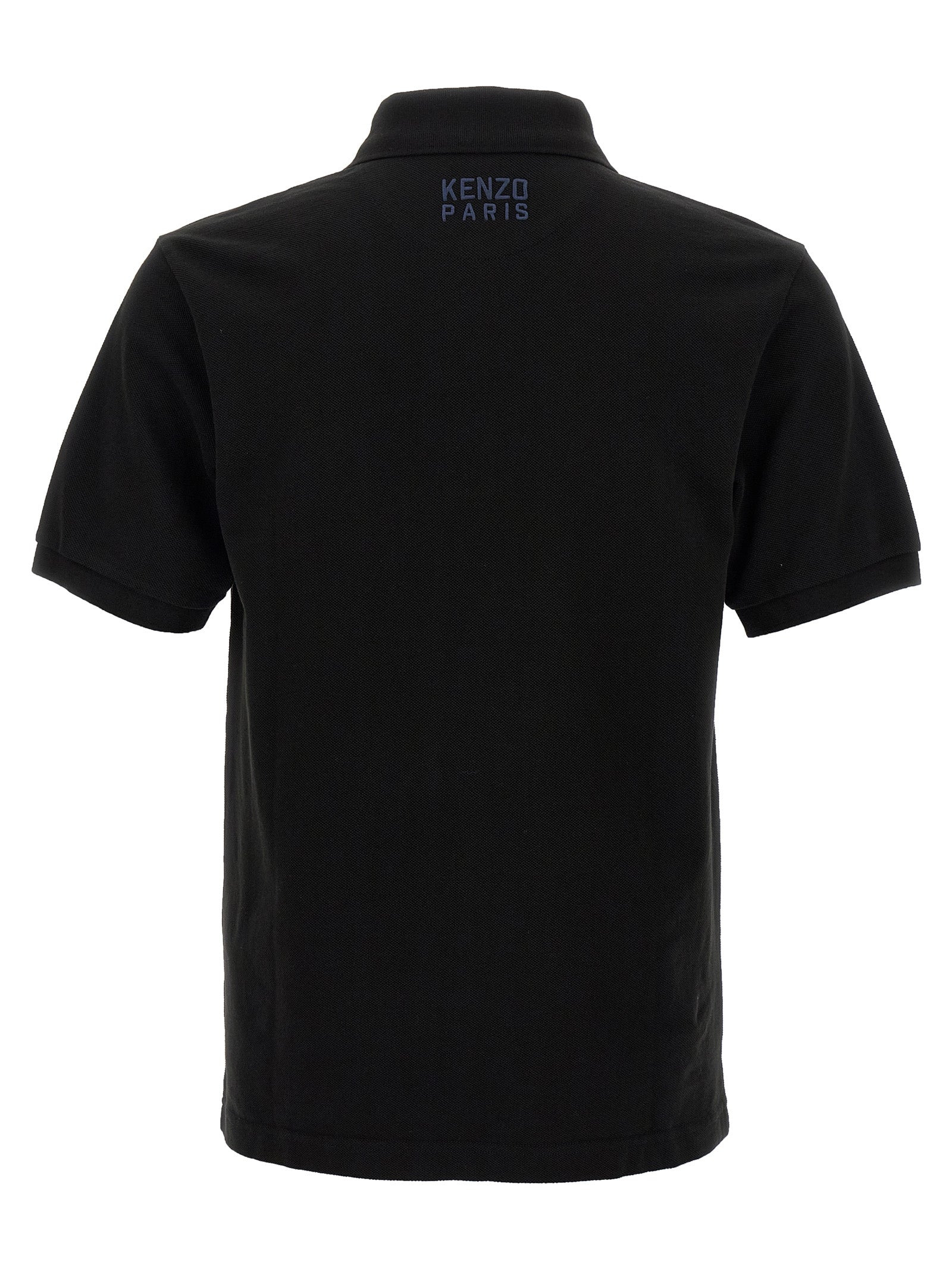 Kenzo Men 'Kenzo Happy Tiger' Polo Shirt - 2