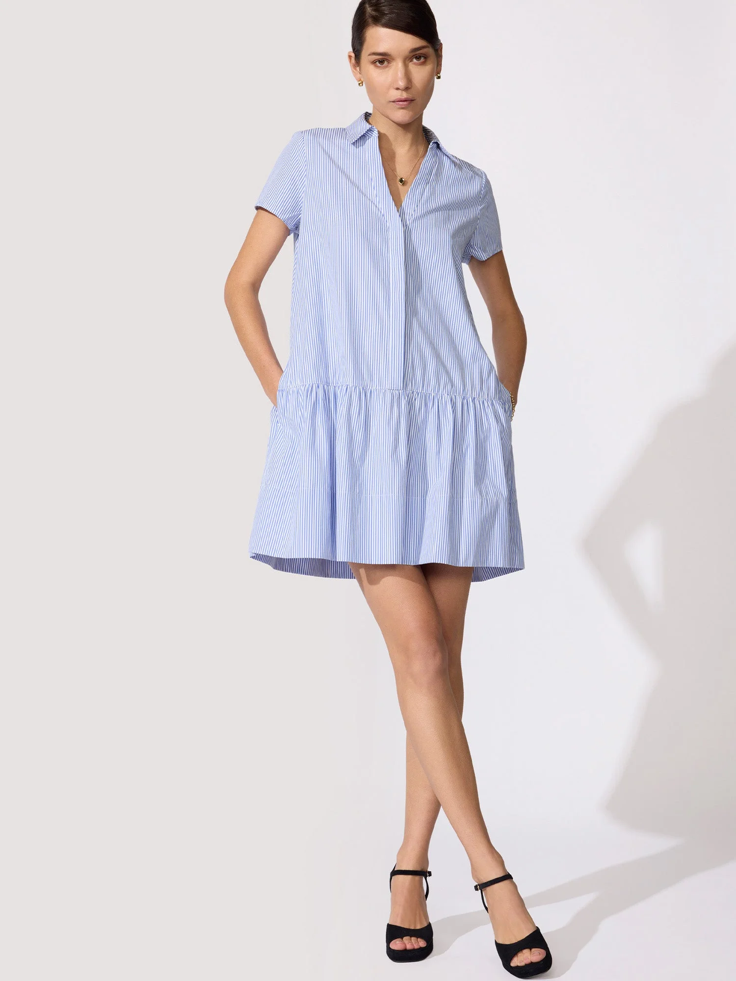 The Antibes Dress - 1