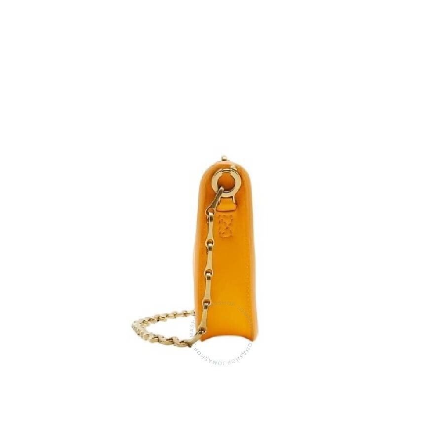 Burberry Micro Shield Sling Bag - Mimosa - 3