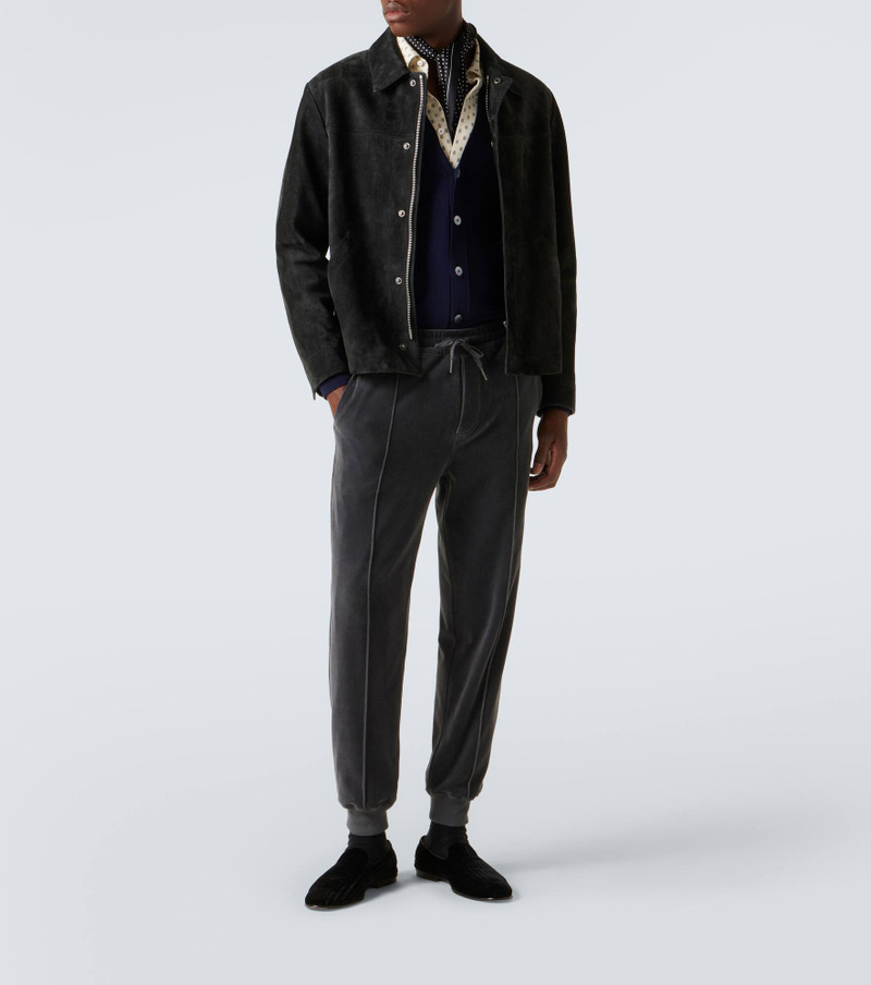 TOM FORD Wool cardigan outlook