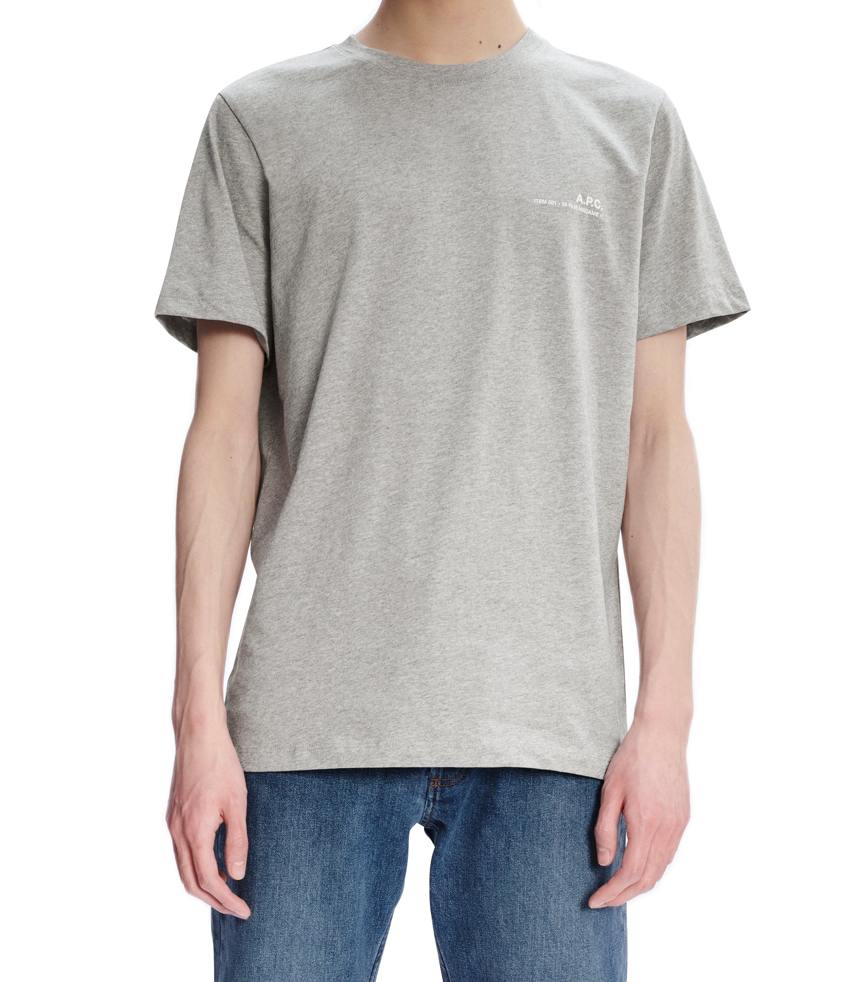 ITEM T-SHIRT - 5