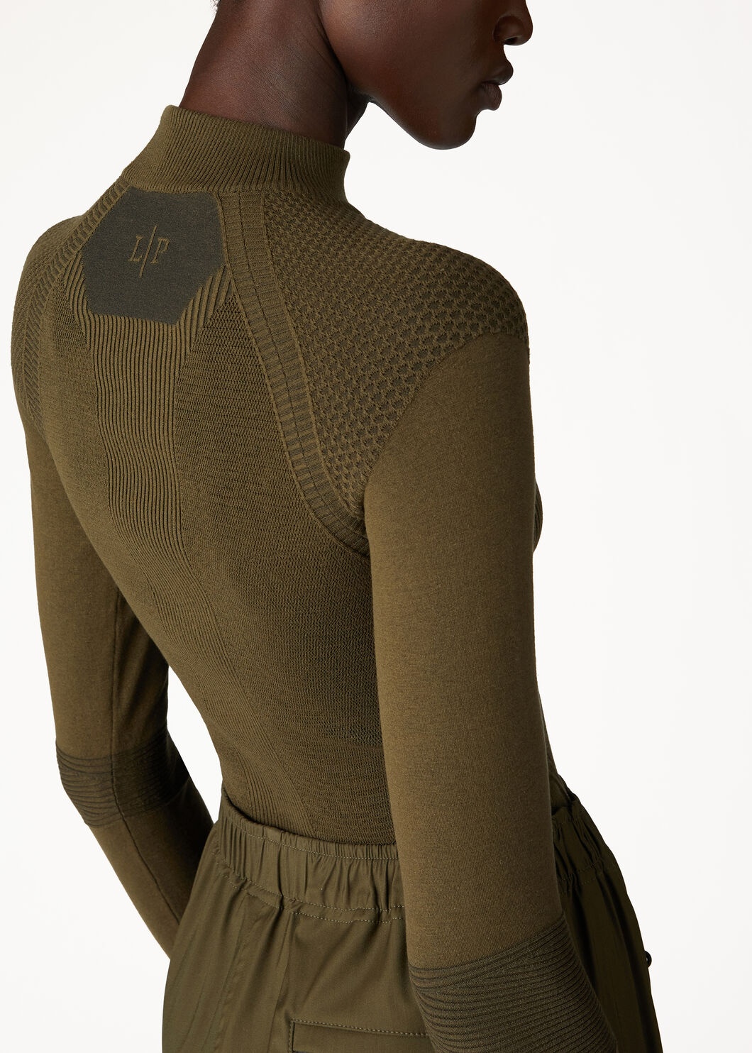 Lagorai Turtleneck - 4
