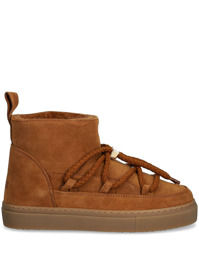 suede boots 1