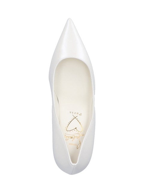 Christian Louboutin Women Pumps "Sporty Kate" Pumps - 5