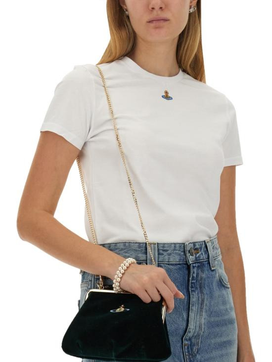 SHORT SLEEVE T-SHIRT - 4