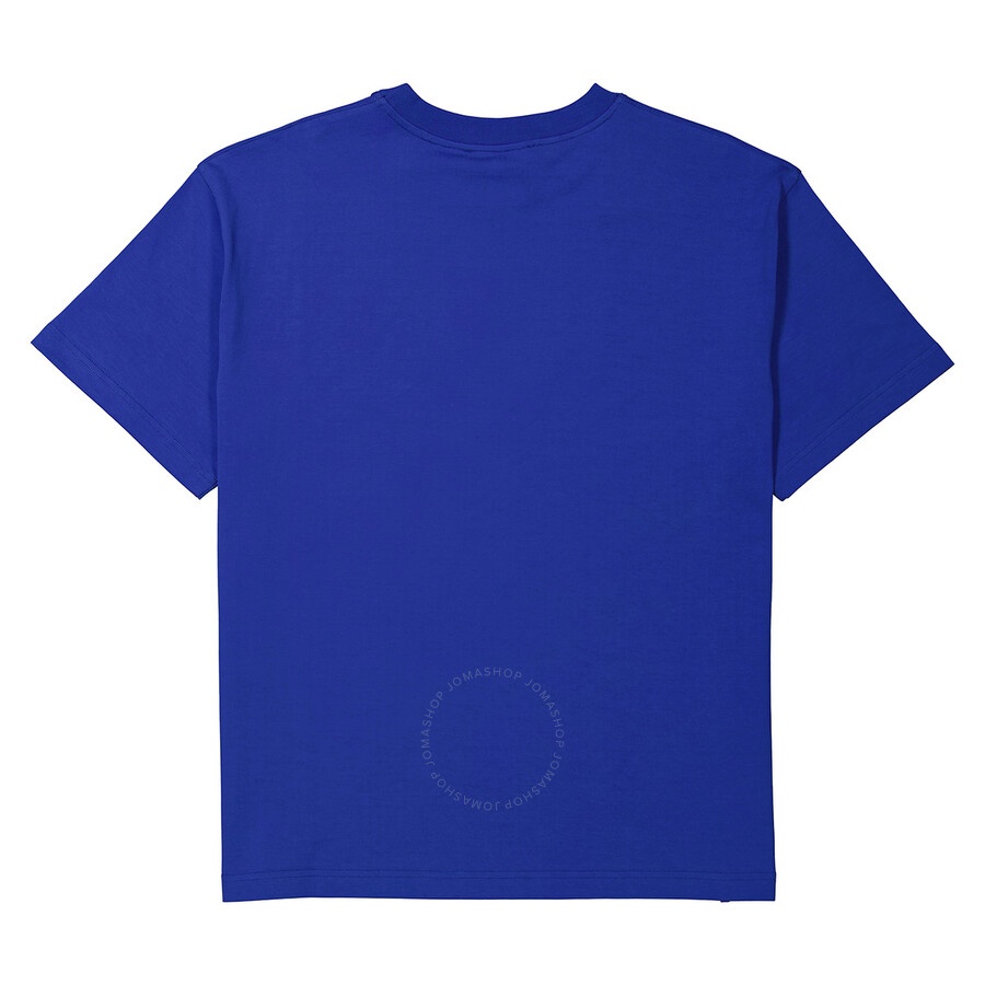 A-COLD-WALL* A Cold Wall Grid Logo-Print Cotton T-Shirt
