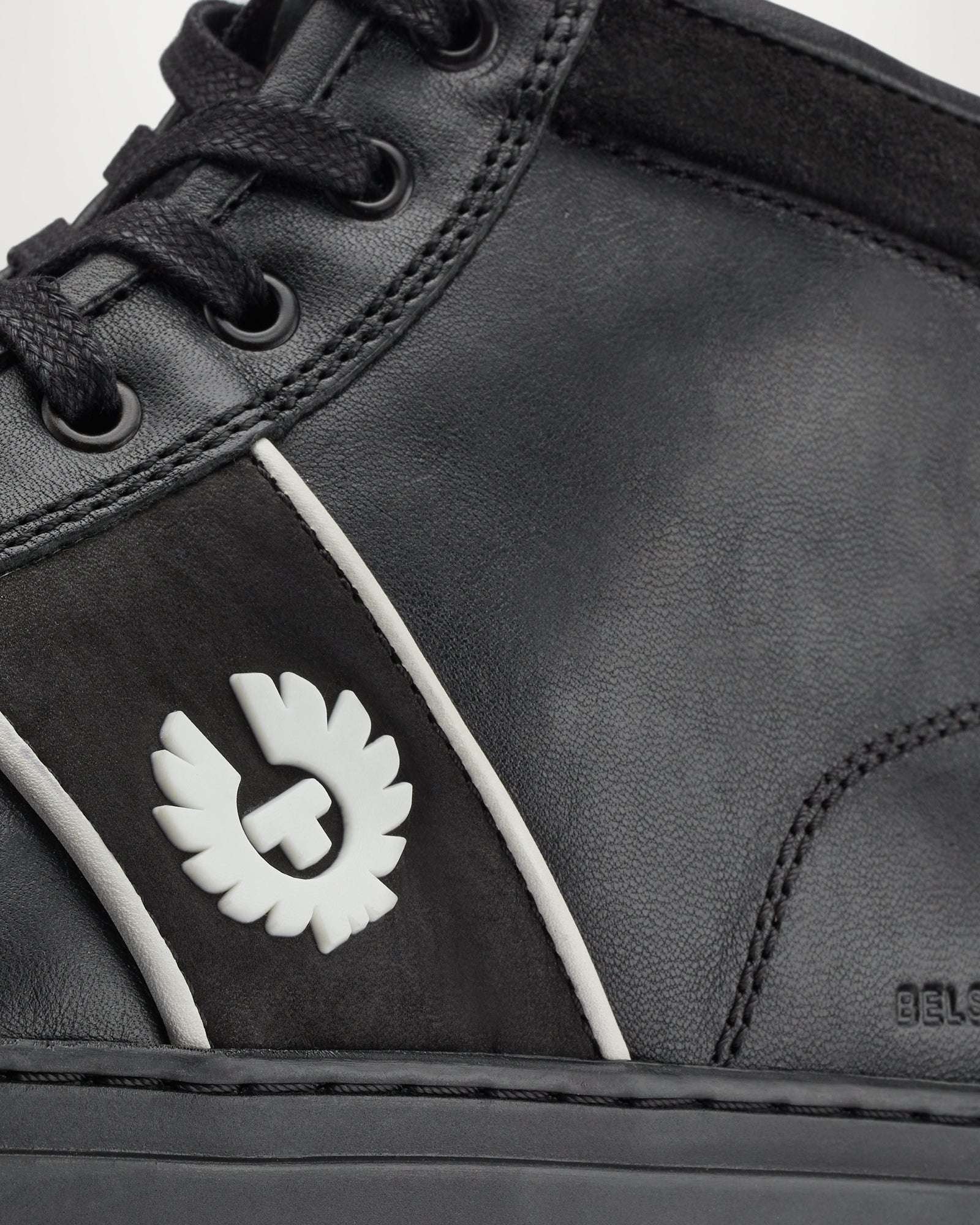 PHOENIX HIGH TOP SNEAKERS - 5