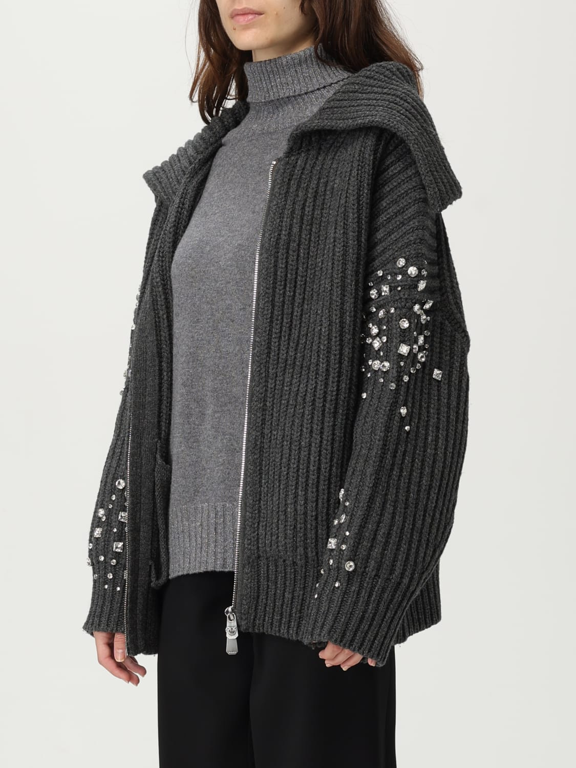 Sweater woman Pinko - 3
