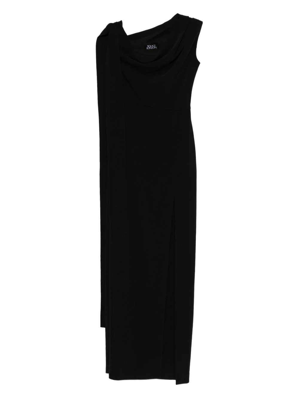 Solace London Women Irina Midi Dress - 1