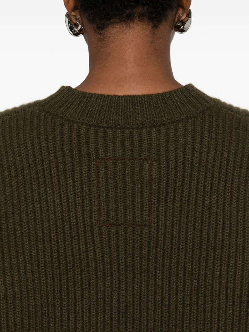 ribbed sweater 5