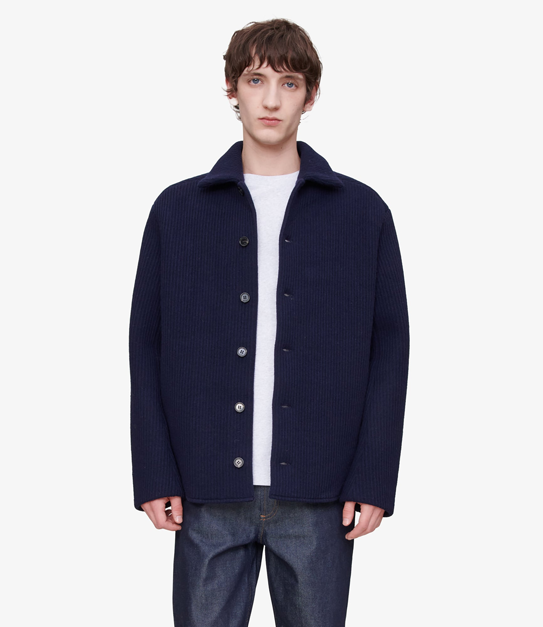 NOAH JACKET - 2
