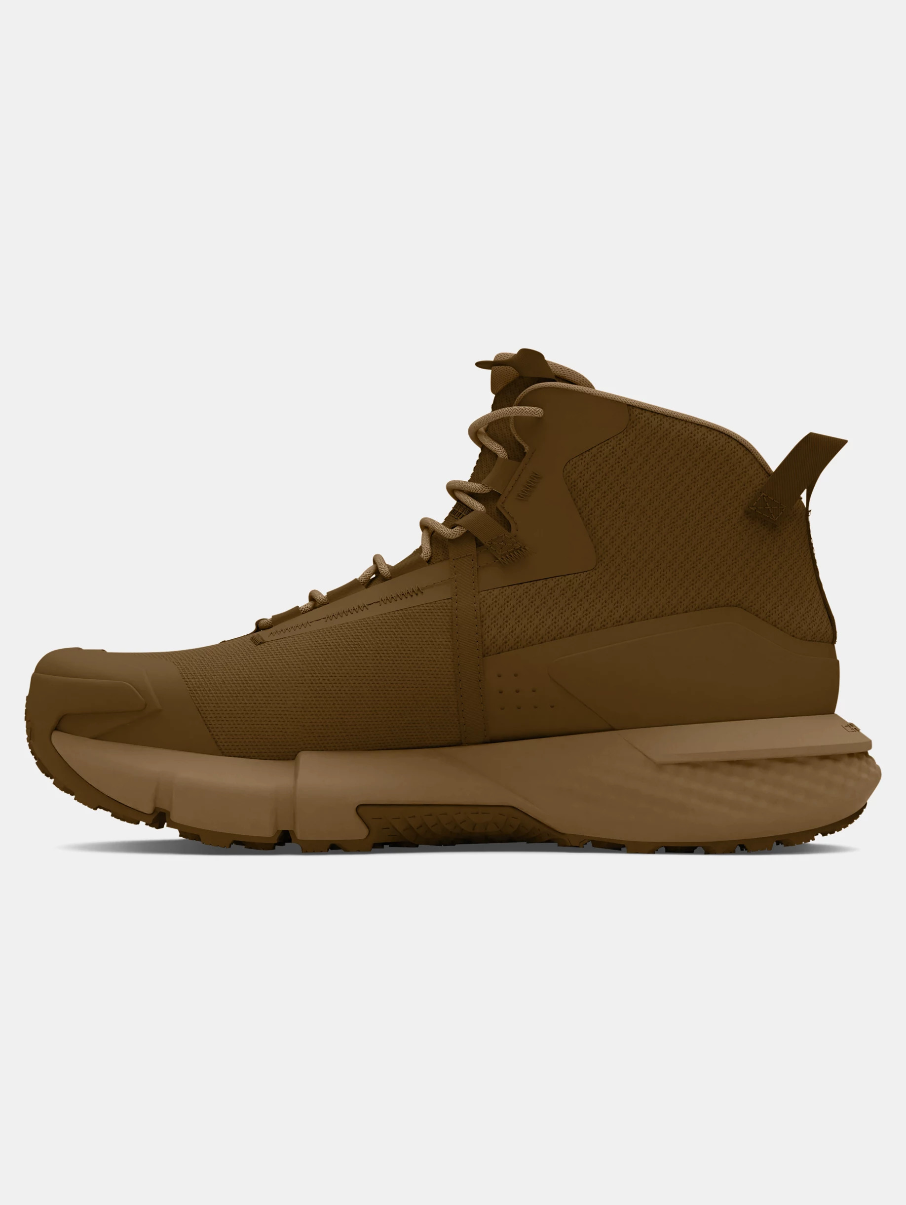 Men's UA Valsetz Mid Tactical Boots - 2
