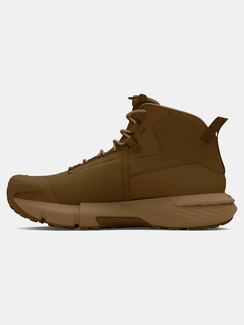Under Armour Men's UA Valsetz Mid Tactical Boots outlook