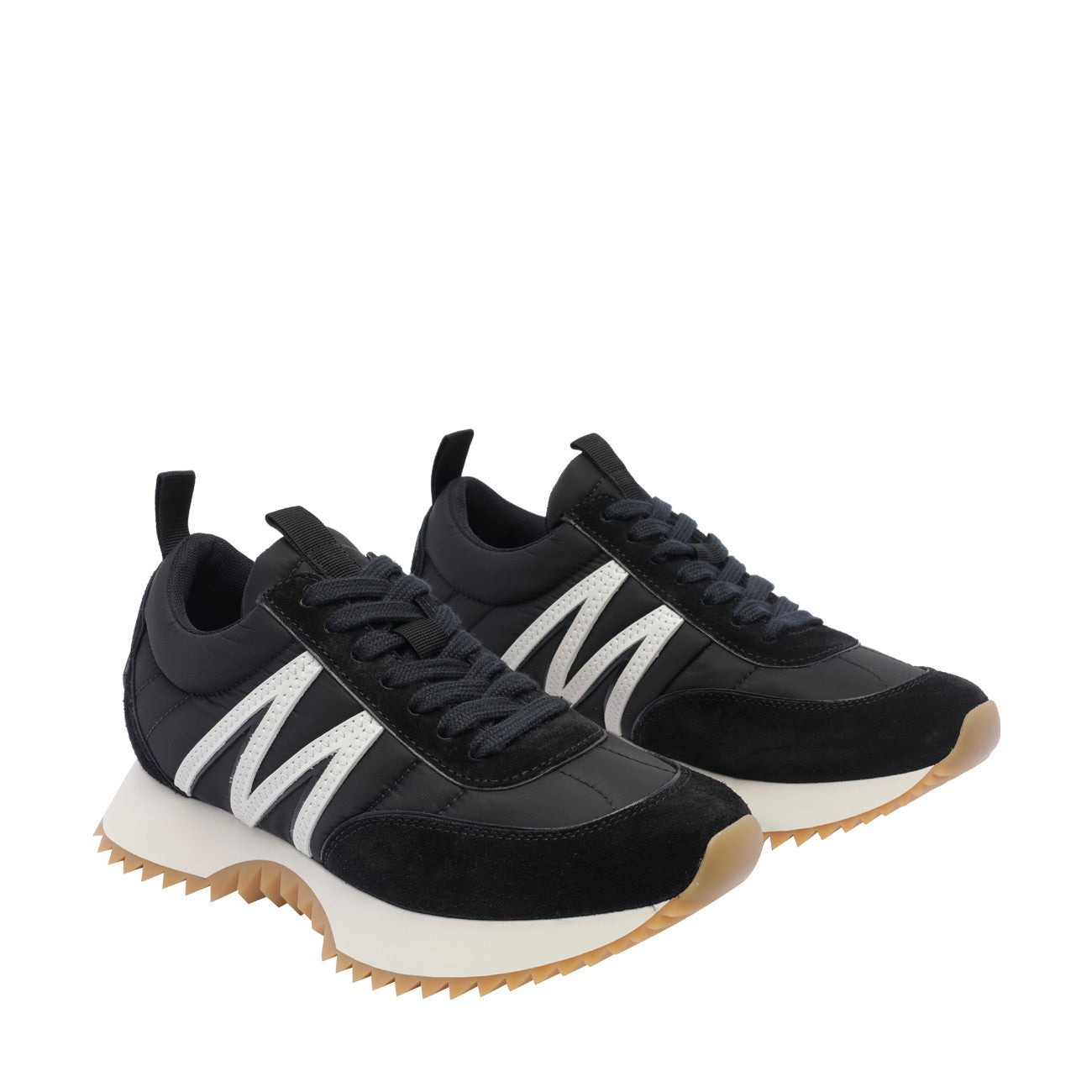 Moncler Women Pacey Low Top Sneakers - 2