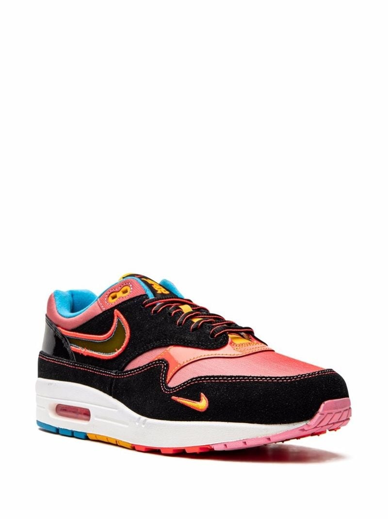 Air Max 1 "Chinatown" sneakers - 2