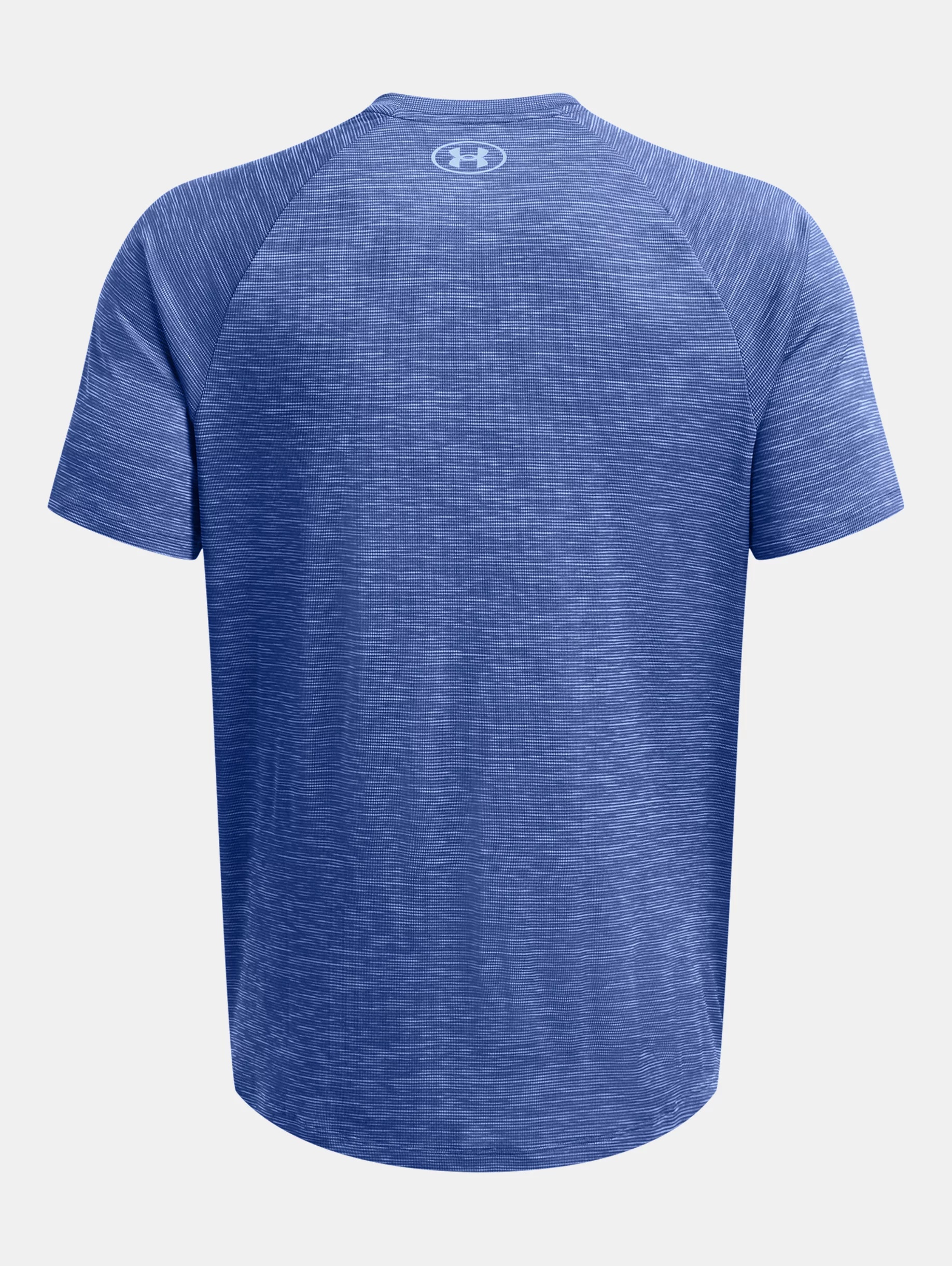 Men's UA Tech™ Textured Short Sleeve - 3